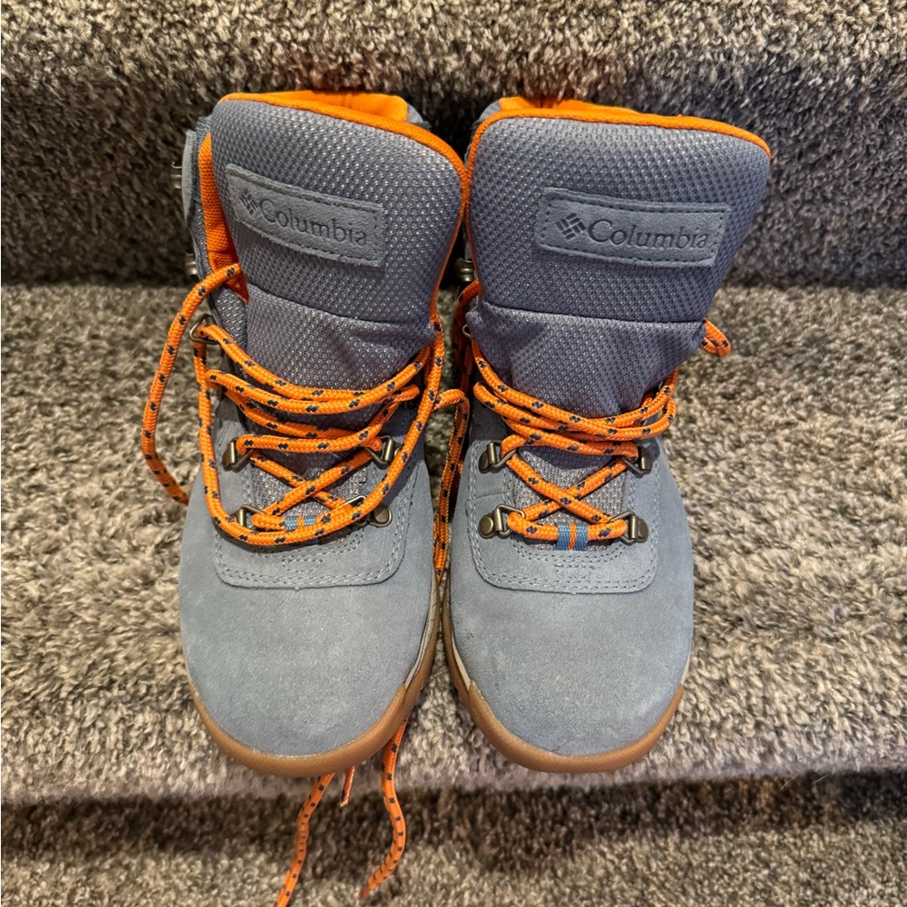 Columbia Women's Hiking Shoes